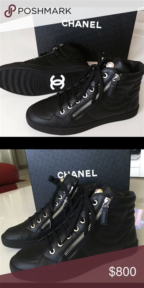 chanel shoes damen|authentic chanel shoes.